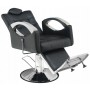 Хидравличен фризьорски стол за фризьорски салон Oskar Barberking - 7