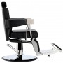 Хидравличен фризьорски стол за фризьорски салон Agustín Barberking - 3